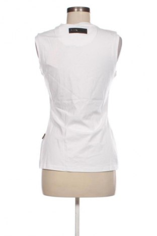 Damentop Plein Sport, Größe S, Farbe Weiß, Preis € 19,99