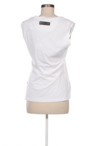 Top de femei Plein Sport, Mărime L, Culoare Alb, Preț 281,99 Lei