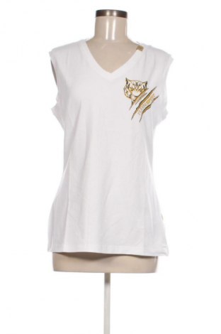 Dámsky top  Plein Sport, Veľkosť L, Farba Biela, Cena  26,95 €