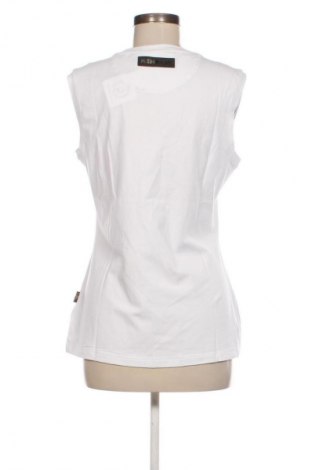 Dámsky top  Plein Sport, Veľkosť L, Farba Biela, Cena  26,95 €