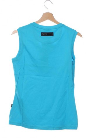 Damentop Plein Sport, Größe XS, Farbe Blau, Preis 59,99 €