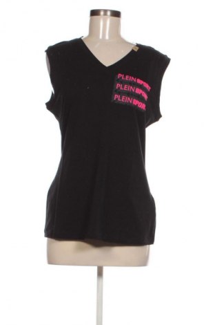 Női top Plein Sport, Méret L, Szín Fekete, Ár 14 049 Ft
