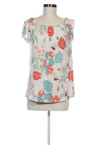 Damentop Promod, Größe L, Farbe Mehrfarbig, Preis € 5,99