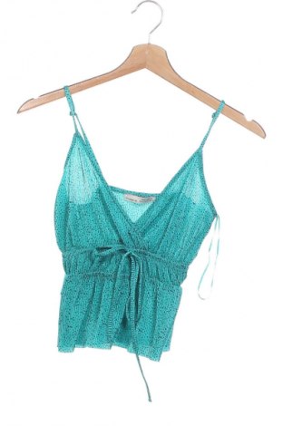 Γυναικείο τοπ Pull&Bear, Μέγεθος XS, Χρώμα Πολύχρωμο, Τιμή 11,85 €