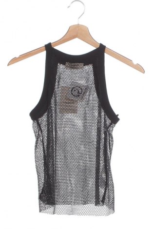 Dámský top Pull&Bear, Velikost XS, Barva Černá, Cena  449,00 Kč