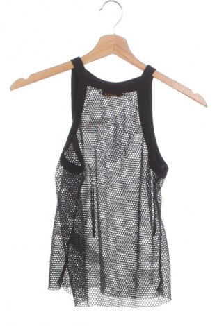 Dámský top Pull&Bear, Velikost XS, Barva Černá, Cena  449,00 Kč