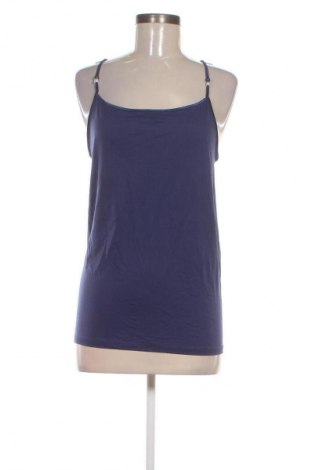 Damentop Queentex, Größe XL, Farbe Blau, Preis € 8,99