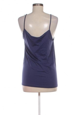 Damentop Queentex, Größe XL, Farbe Blau, Preis € 8,99