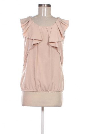 Damentop River Island, Größe S, Farbe Beige, Preis € 13,81