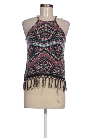 Top de femei Rue 21, Mărime M, Culoare Multicolor, Preț 73,98 Lei