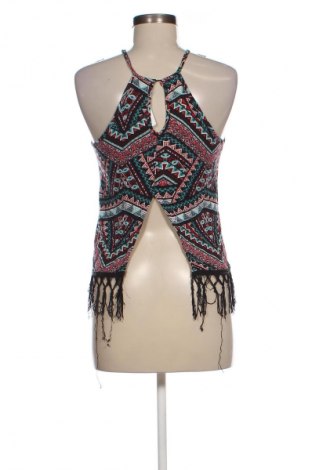 Top de femei Rue 21, Mărime M, Culoare Multicolor, Preț 73,98 Lei