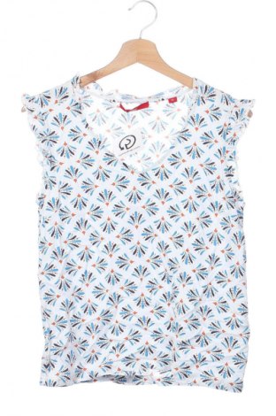 Damentop S.Oliver, Größe XS, Farbe Mehrfarbig, Preis € 14,99