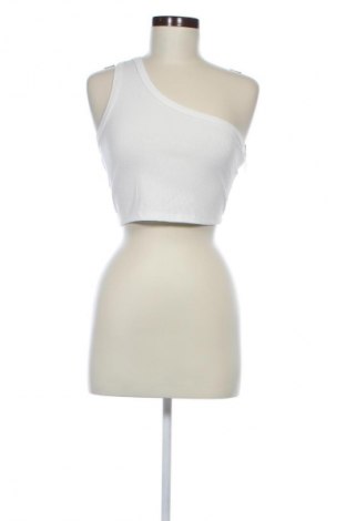 Dámský top SHEIN, Velikost S, Barva Bílá, Cena  367,00 Kč