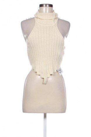 Damentop SHEIN, Größe M, Farbe Beige, Preis 17,99 €