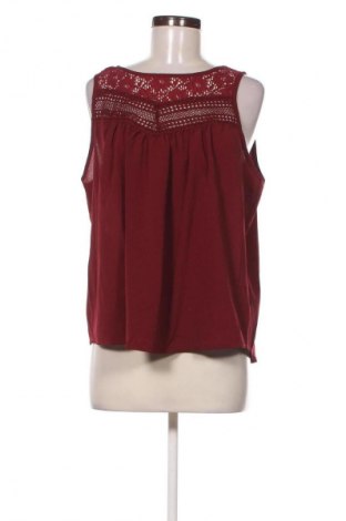 Damentop SHEIN, Größe XL, Farbe Rot, Preis € 4,99