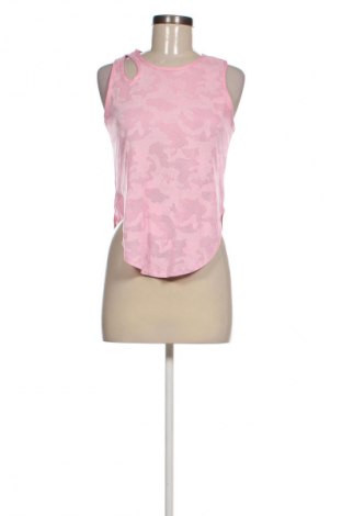 Damski top SHEIN, Rozmiar S, Kolor Różowy, Cena 13,99 zł