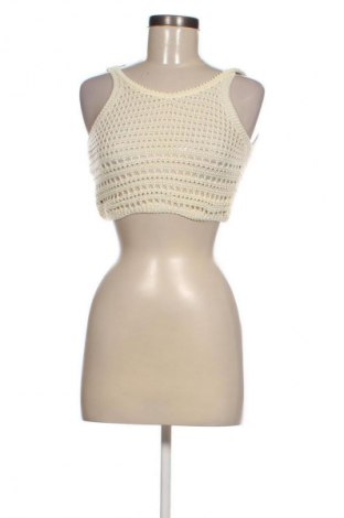 Dámský top SHEIN, Velikost S, Barva Béžová, Cena  279,00 Kč