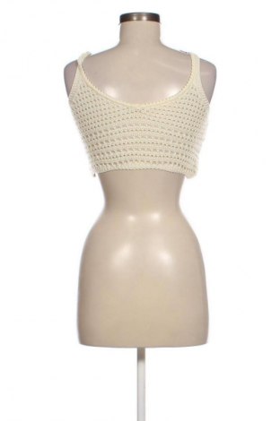 Dámský top SHEIN, Velikost S, Barva Béžová, Cena  279,00 Kč