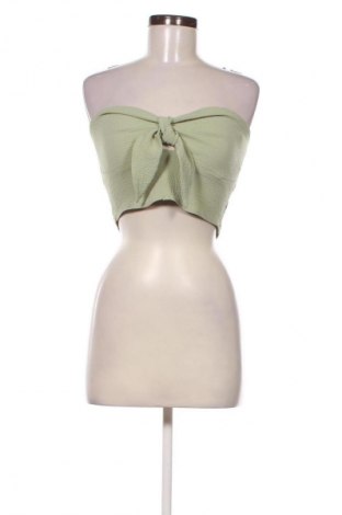 Dámský top SHEIN, Velikost S, Barva Zelená, Cena  119,00 Kč