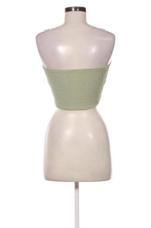 Dámský top SHEIN, Velikost S, Barva Zelená, Cena  119,00 Kč