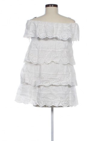 Damentop Silvian Heach, Größe L, Farbe Weiß, Preis € 38,99