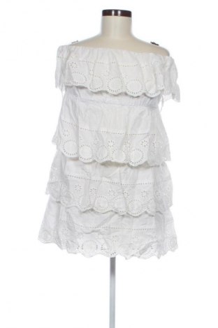 Damentop Silvian Heach, Größe L, Farbe Weiß, Preis € 38,99