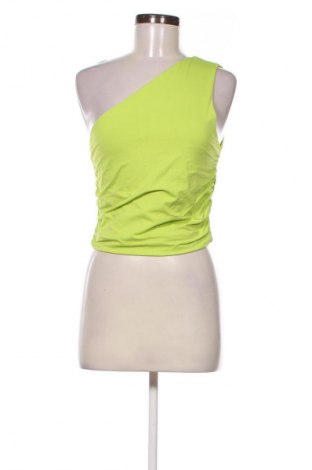 Dámsky top  Sinsay, Veľkosť S, Farba Zelená, Cena  3,95 €