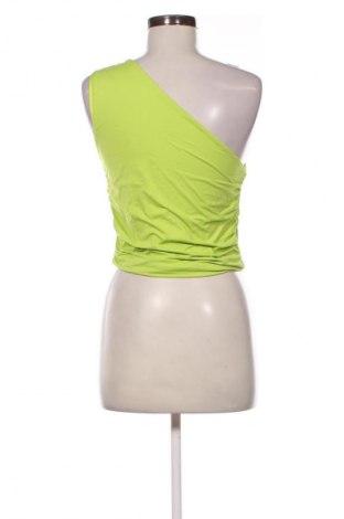 Dámsky top  Sinsay, Veľkosť S, Farba Zelená, Cena  3,95 €