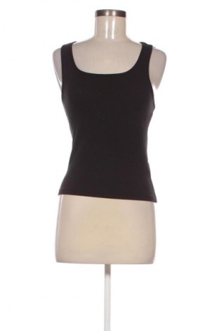 Damski top Sinsay, Rozmiar S, Kolor Czarny, Cena 22,47 zł