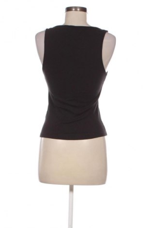 Damski top Sinsay, Rozmiar S, Kolor Czarny, Cena 22,47 zł