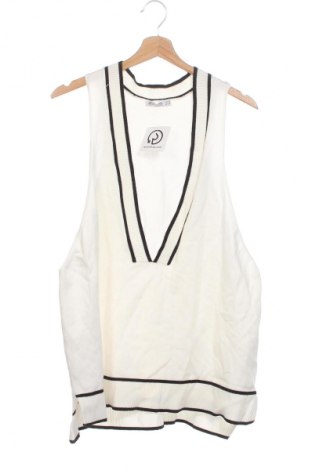 Dámský top Stradivarius, Velikost XS, Barva Bílá, Cena  259,00 Kč