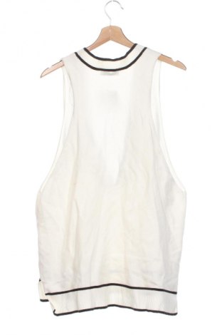 Dámský top Stradivarius, Velikost XS, Barva Bílá, Cena  259,00 Kč