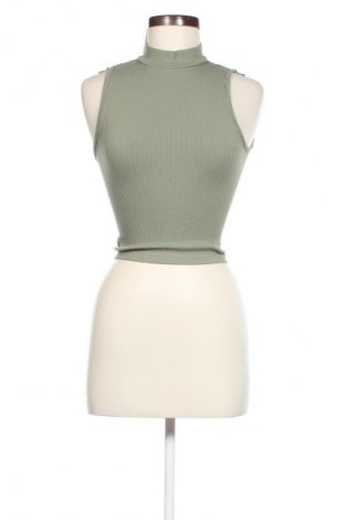 Dámský top Stradivarius, Velikost S, Barva Zelená, Cena  329,00 Kč