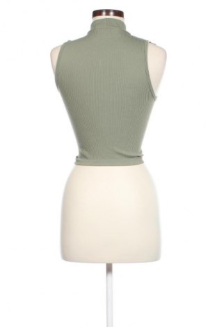 Dámský top Stradivarius, Velikost S, Barva Zelená, Cena  329,00 Kč