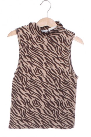Damentop Stradivarius, Größe XS, Farbe Mehrfarbig, Preis € 14,99