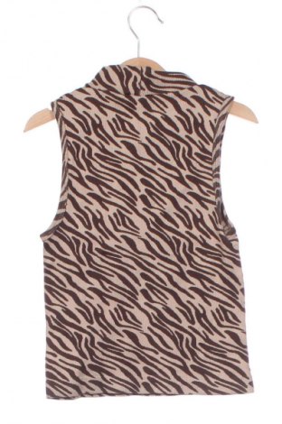 Damentop Stradivarius, Größe XS, Farbe Mehrfarbig, Preis € 14,99