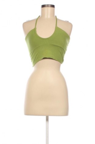 Dámský top Subdued, Velikost S, Barva Zelená, Cena  139,00 Kč