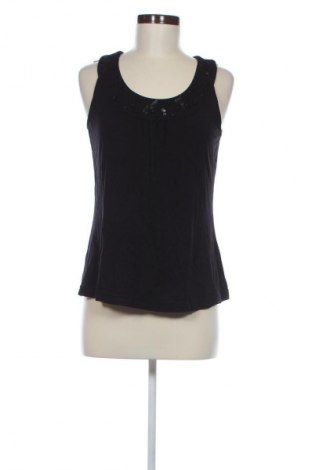 Damski top Taifun, Rozmiar M, Kolor Czarny, Cena 37,99 zł