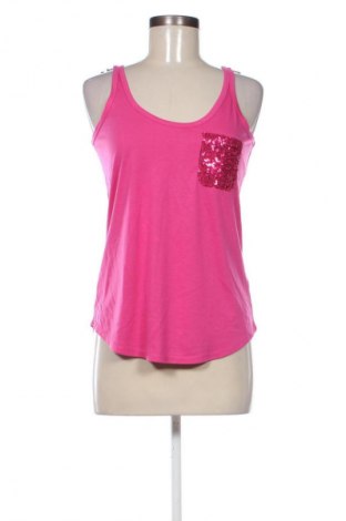 Γυναικείο τοπ Tom & Rose, Μέγεθος M, Χρώμα Ρόζ , Τιμή 4,99 €