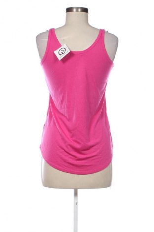 Γυναικείο τοπ Tom & Rose, Μέγεθος M, Χρώμα Ρόζ , Τιμή 4,99 €