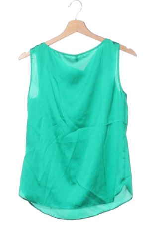 Дамски топ United Colors Of Benetton, Размер XS, Цвят Зелен, Цена 11,99 лв.
