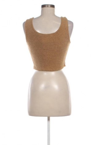 Dámský top Vero Moda, Velikost S, Barva Hnědá, Cena  691,00 Kč