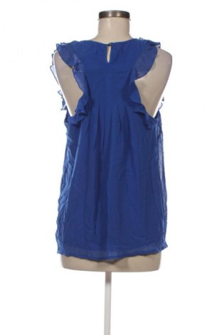 Damentop Vero Moda, Größe L, Farbe Blau, Preis € 13,99