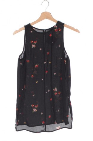 Dámský top Who What Wear, Velikost XS, Barva Černá, Cena  209,00 Kč