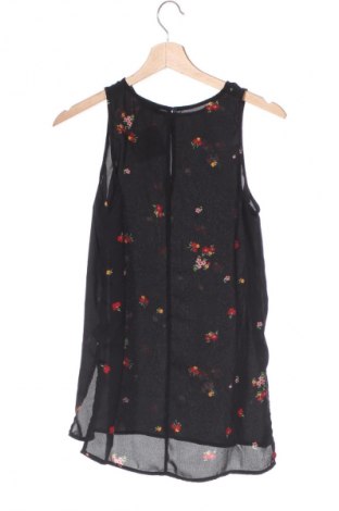 Dámský top Who What Wear, Velikost XS, Barva Černá, Cena  209,00 Kč