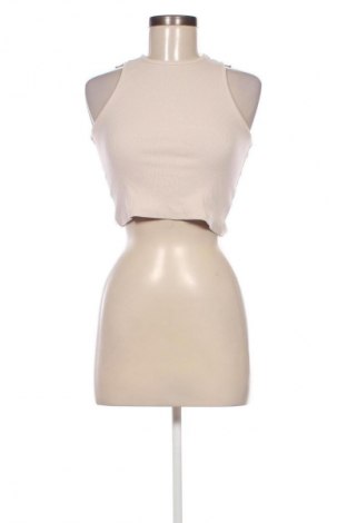 Damentop Young, Größe M, Farbe Beige, Preis € 4,99