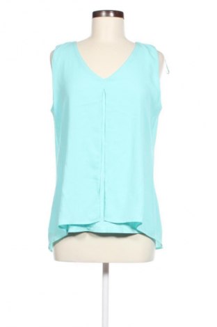 Damentop Your Sixth Sense, Größe L, Farbe Blau, Preis 14,84 €