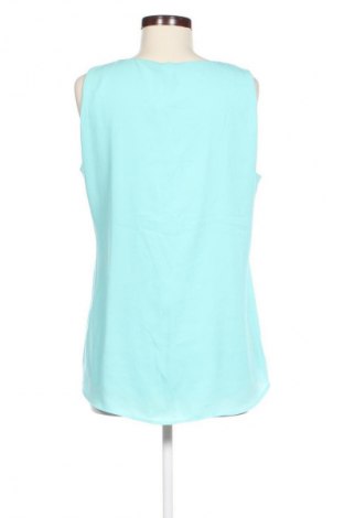 Damentop Your Sixth Sense, Größe L, Farbe Blau, Preis 14,84 €