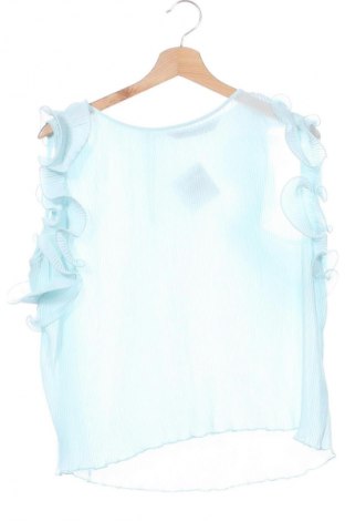 Női top Zara, Méret XS, Szín Kék, Ár 4 929 Ft