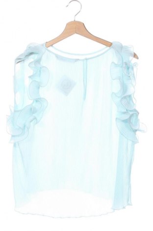 Női top Zara, Méret XS, Szín Kék, Ár 4 929 Ft